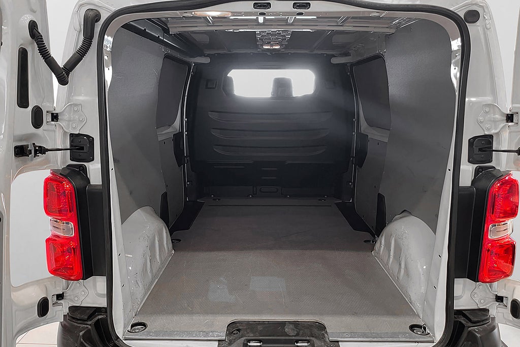 Citroën Jumpy L2 2022 - miniatyr 9