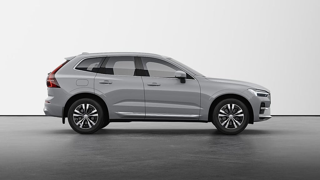 Volvo XC60 Recharge T6 II Core Edition