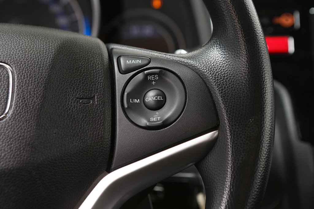 Honda Jazz 1,3 i-VTEC 102hk Comfort ADAS Aut 5D 2017