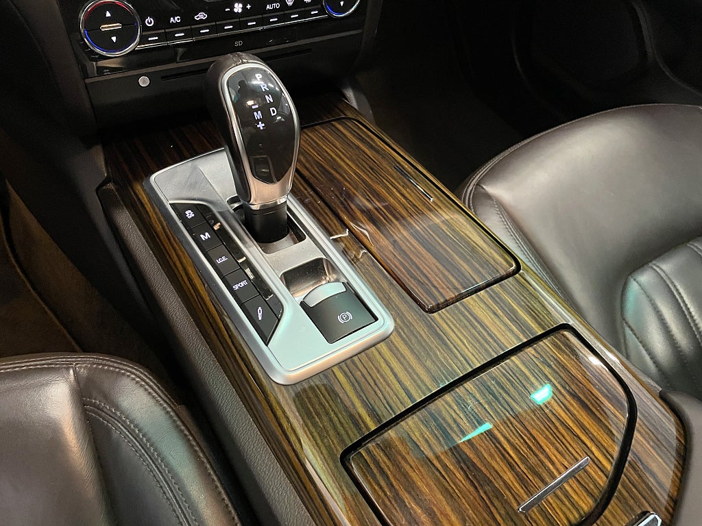 Maserati Ghibli 2014 - miniatyr 16