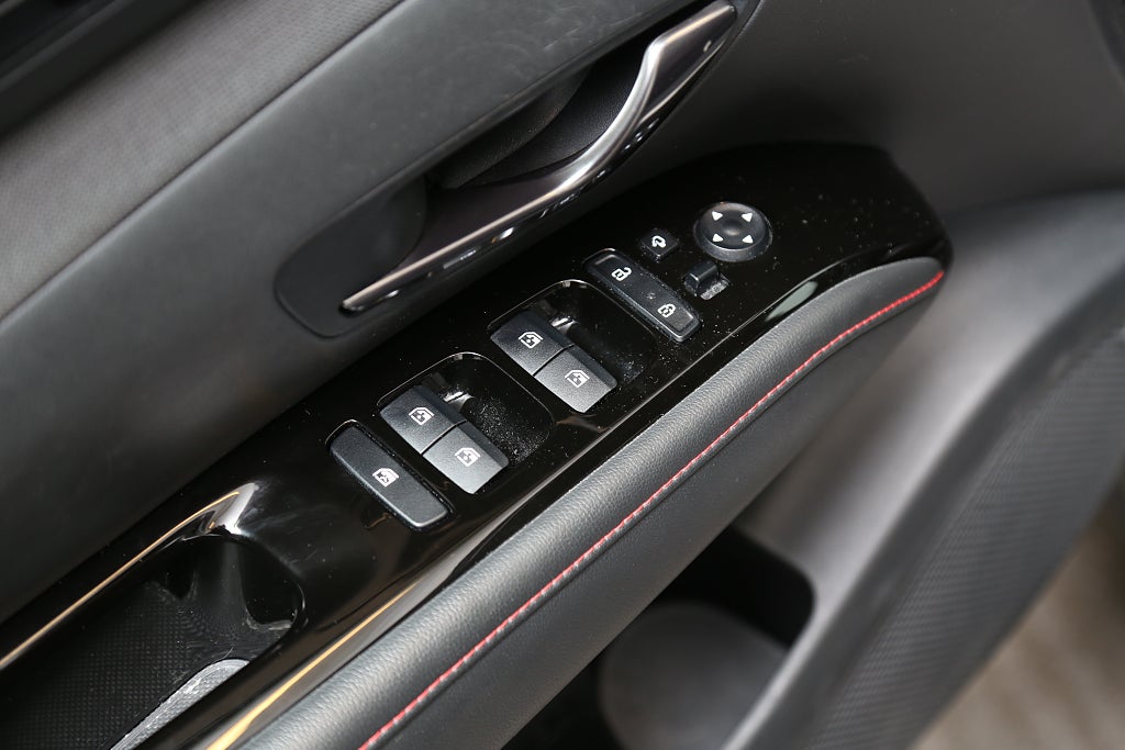 Hyundai Tucson 1,6T-GDi PHEV 265hk 4WD N Line Motorv Drag 2022