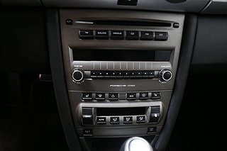 Sportkupé Porsche Cayman 10 av 16