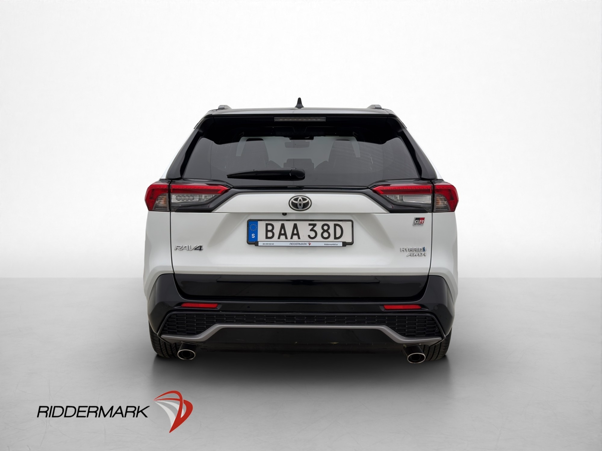 Toyota RAV4 2023, kuva 5/10