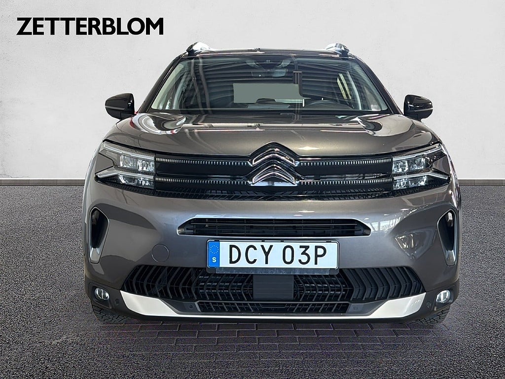 SUV Citroën C5 5 av 12