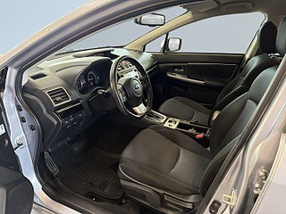 Subaru Levorg 1.6 4WD Keyless/Farthållare/Bluetooth/Navi/Drag/SätesV – bild 7