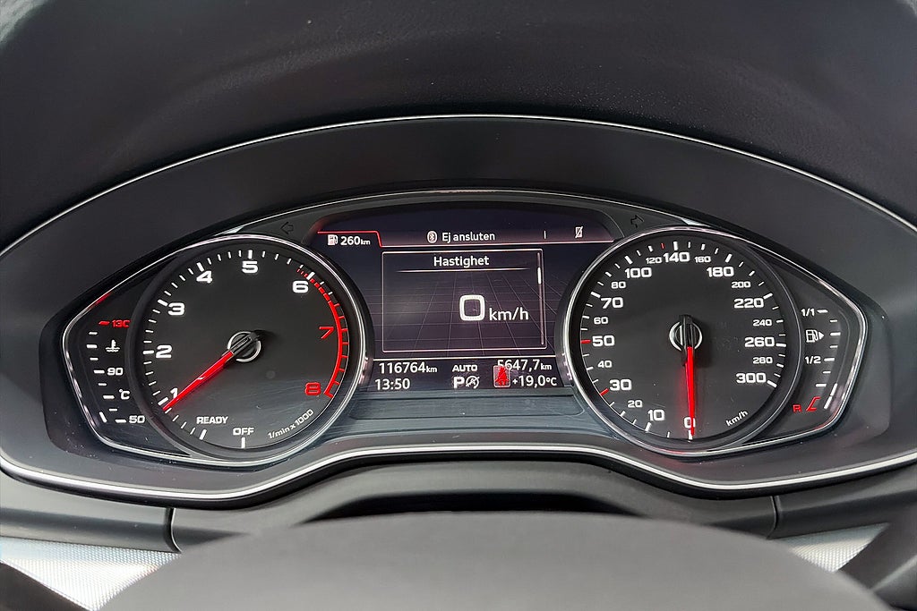 Audi Q5 2020