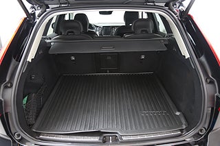 SUV Volvo XC60 27 av 29