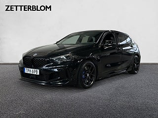 Halvkombi BMW M135i