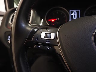 Kombi Volkswagen Golf 18 av 21