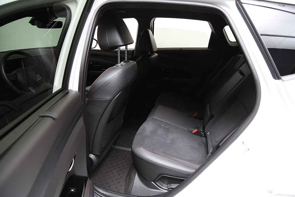 Hyundai Tucson N-Line Plug-in hybrid AWD Navi Kamera 2025