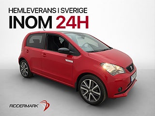 İkinci el  Seat Mii 
