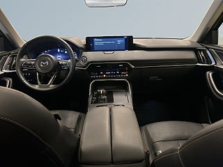 Mazda CX-60 PHEV Homura/Sov-däck/Pano/Kamera/Bose/10 Års Garanti