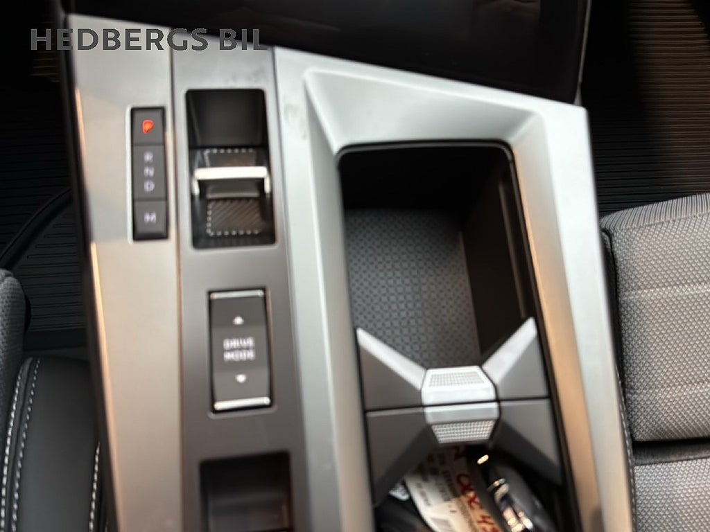 Opel Grandland GS HYBRID  PANORAMA TAK HEDBERGS EDITION DEMOBIL thumbnail