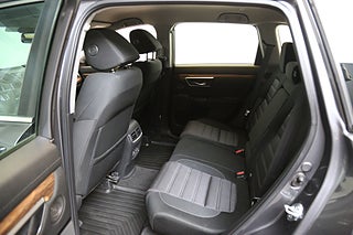SUV Honda CR-V 24 av 25