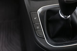 Halvkombi Hyundai i30 17 av 22