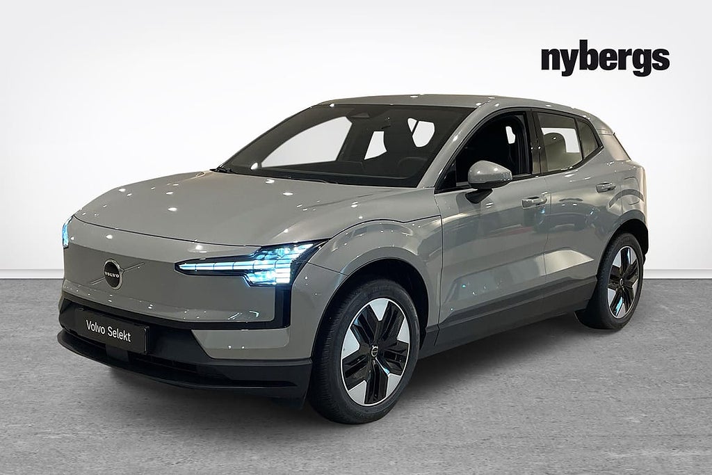 Volvo EX30 Single Motor Core