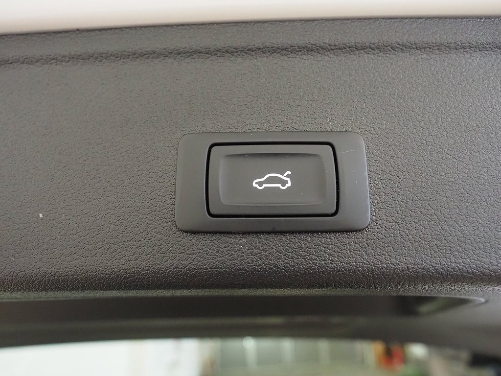 Audi A4 Avant 40 TDI Q 2.0 TDI S-line Drag 2020