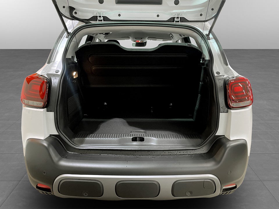 Bild på Citroën C3 Aircross FL Shine PureTech 130hk Aut - DEMO