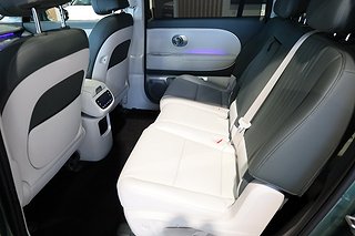 SUV Hyundai IONIQ 10 av 34