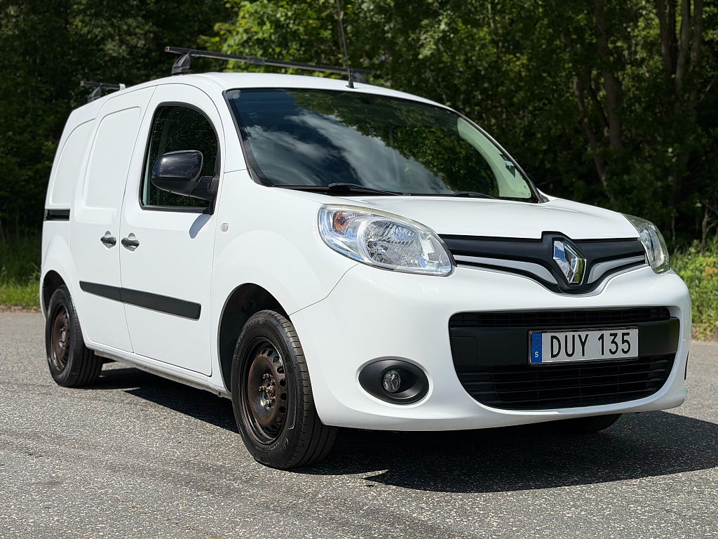 Renault Kangoo Express 1.5 dCi Euro 5
