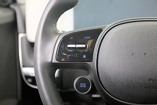 SUV Hyundai IONIQ 23 av 28
