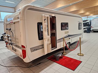 Husvagn, 1-axl Hobby 560 KMFE DE LUXE 3 av 16