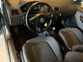Skoda Fabia Kombi 1.4 Sport Drag/SoV/MoK