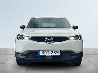 Mazda MX-30 e-Skyactiv EV SoV-Däck/Kamera/Psens/Navi/Rattvärme/HuD – bild 2