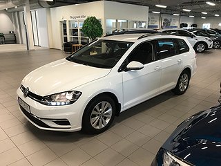 Volkswagen Golf Sportscombi 1.0 TSI Comfort Euro 6