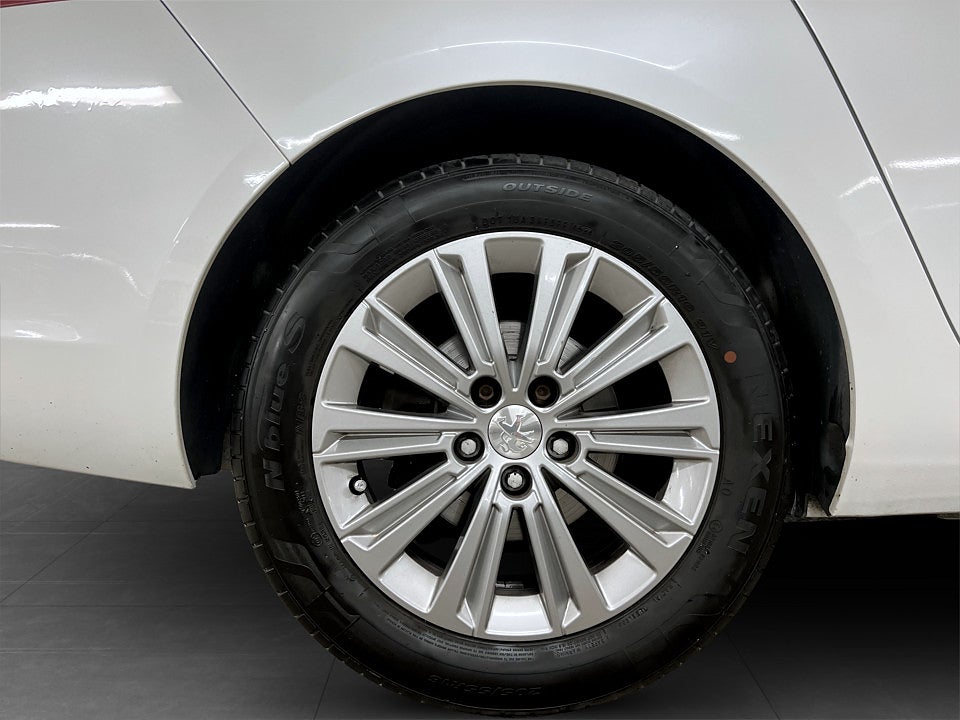 Bild på Peugeot 308 sw SW Allure 1.2 PT 130hk Aut PDC-SENSOR BLUETOOTH