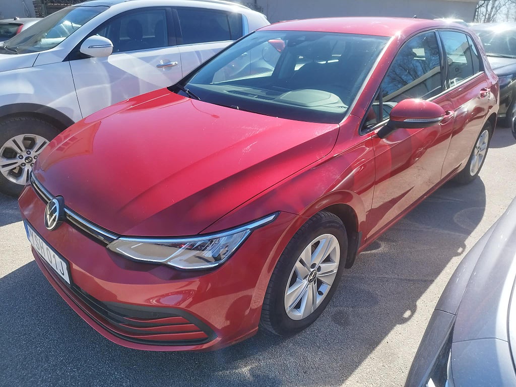 Volkswagen Golf 1.0 TSI OPF Base Euro 6