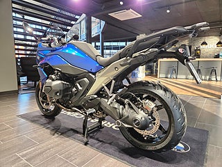 BMW R1300RS/Räntekampanj 3,45%/NU 239.900kr/Comfort/Dynamic/Innov.