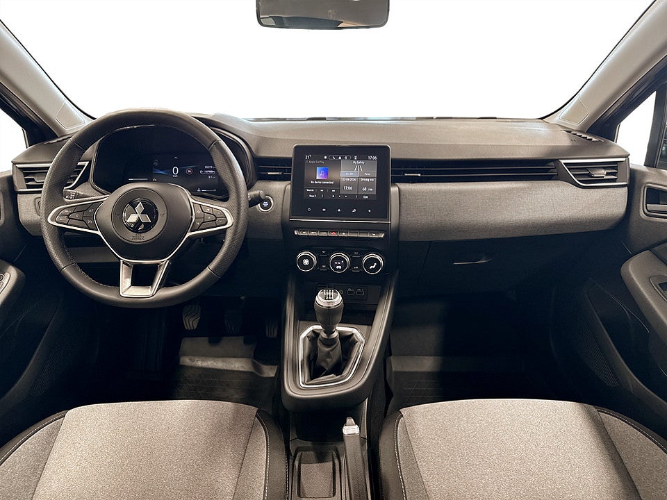 Bild på Mitsubishi Colt Invite 1.0 Turbo 91hk CARPLAY