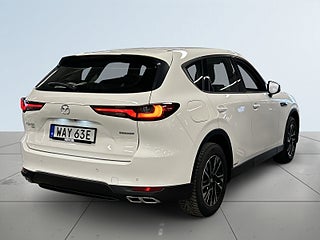 Mazda CX-60 PHEV AWD KAMPANJ 2106/MÅN – 0,99% RÄNTA – INK GARANTI – bild 6
