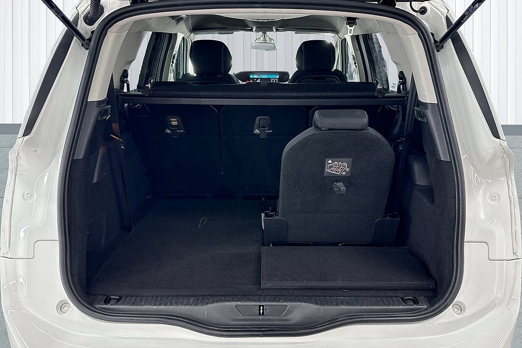 Citroën Grand C4 Picasso 2020