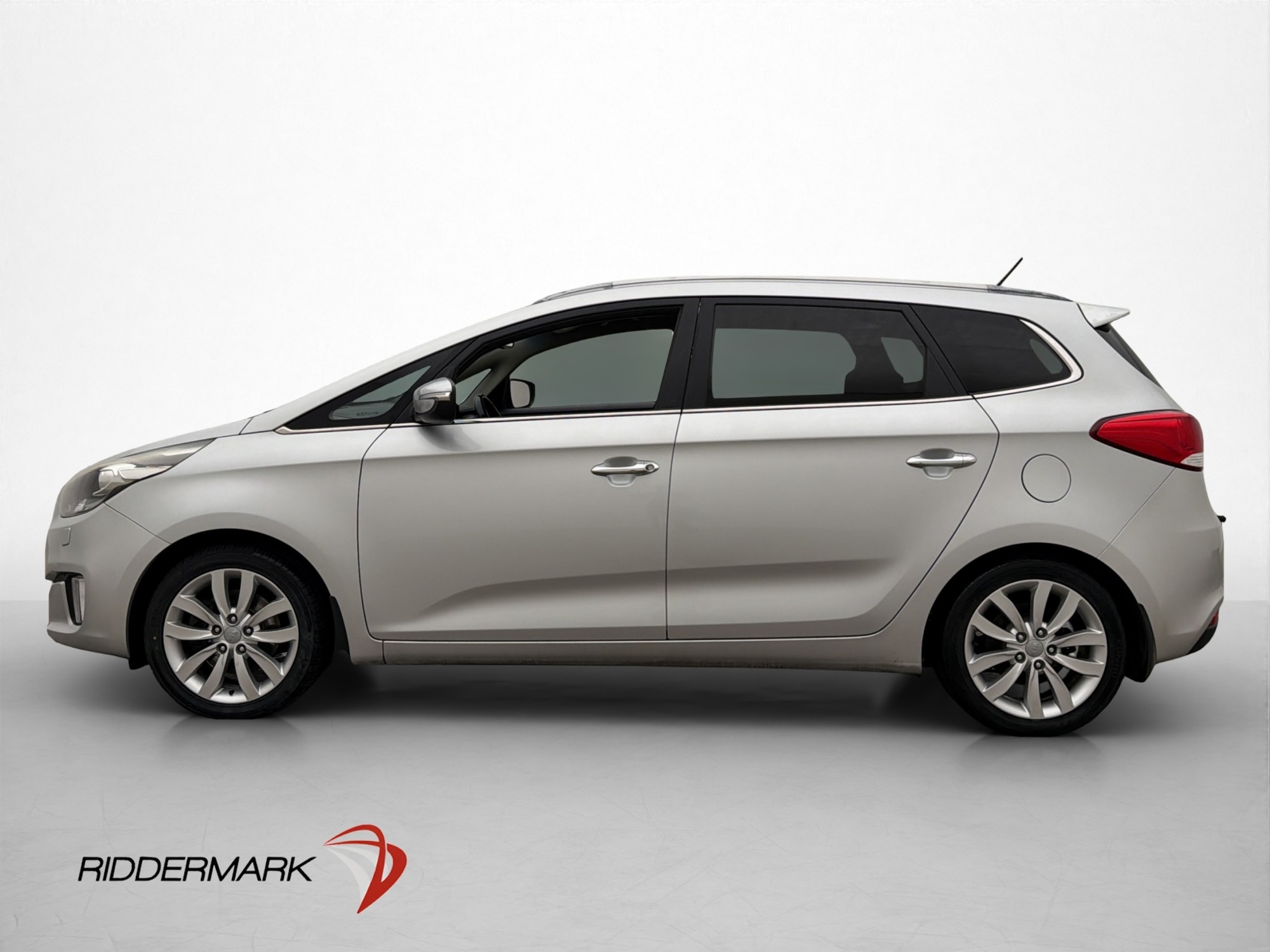 Kia Carens 2014, bild 4/58