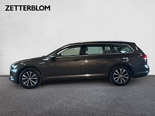 Kombi Volkswagen Passat 2 av 18