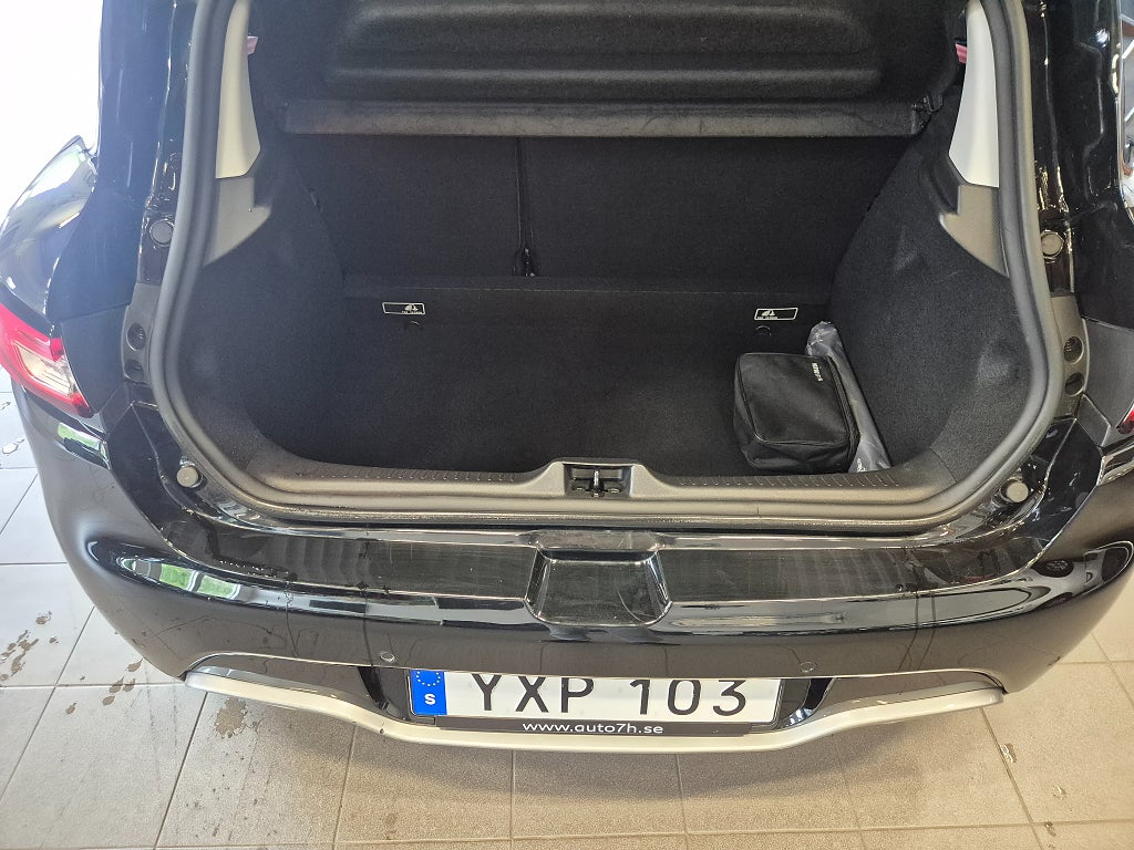 Renault Clio RS Ph II 1.6 TCe 200hk EDC R.S. Euro 6