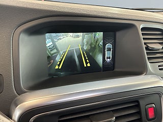 Volvo S60 D4 Geartronic Summum Business EditPro S&V/Drag/Dvärm/BT – bild 11