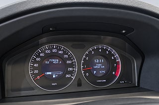 Volvo V70 2009 bild 17