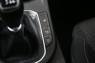 Halvkombi Hyundai i30 18 av 22