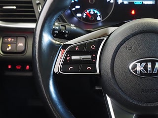 Kombi Kia Optima 21 av 29