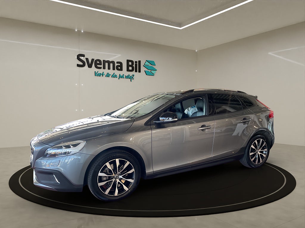 Volvo V40 Cross Country D3 Pro Edition Automat
