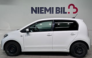 Volkswagen e-up! 18.7 kWh Drive Driver assist/Navi/Psens/SoV – bild 5