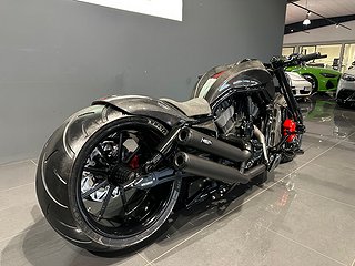 Custom Harley-Davidson VRSCDX 6 av 23