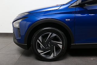 Halvkombi Hyundai Bayon 5 av 18