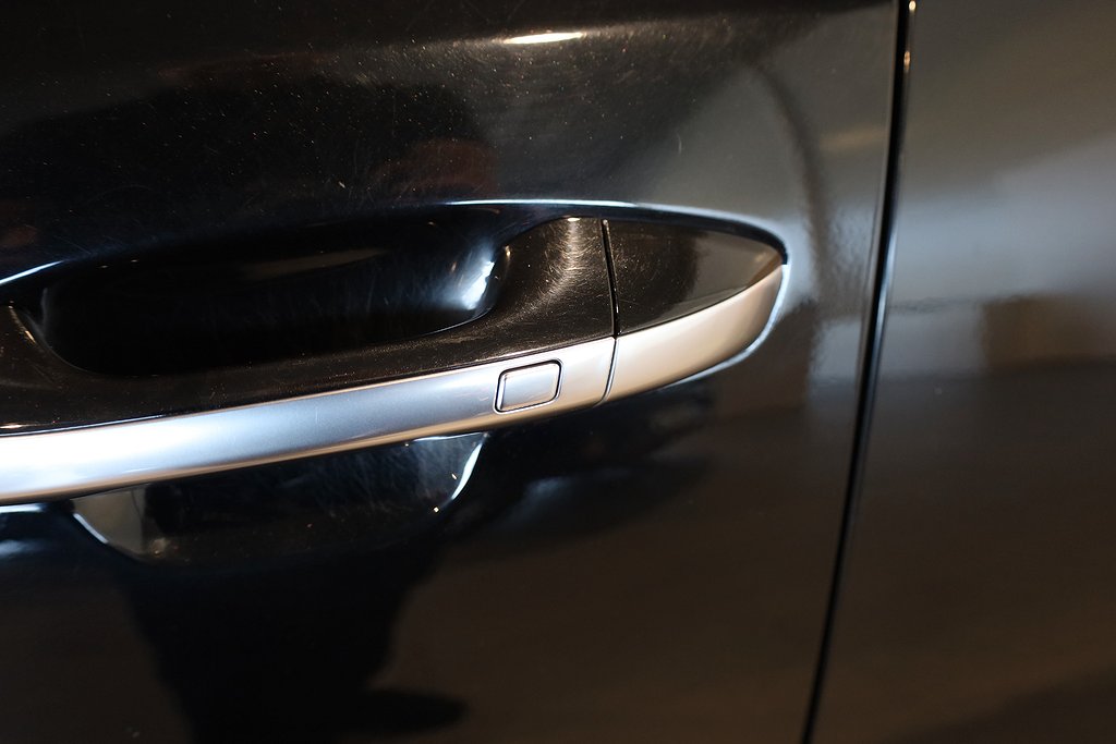 Kia Optima Sport Wagon Plug-in Hybrid Advance Plus Drag Navi 2019