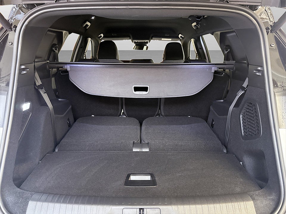 Bild på Peugeot 5008 GT Hybrid 145hk Aut B-KAMERA DRAG