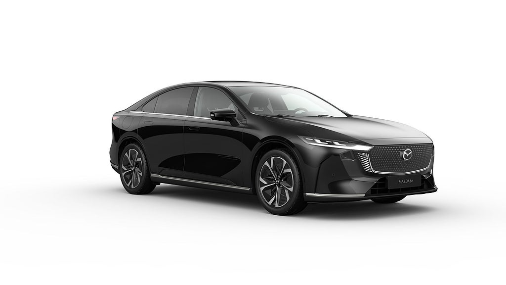 Mazda 6e Takumi |78 KWh|*Vinterhjul & 3 år service ingår | 3.99%