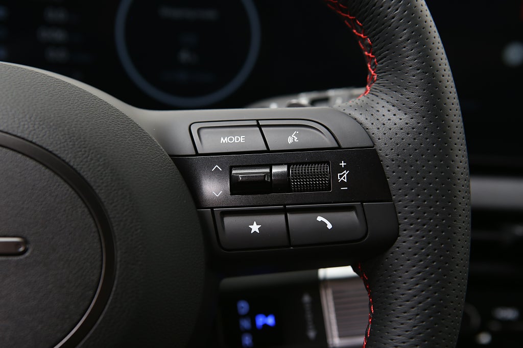 Hyundai Tucson Plug-in 4WD N-Line inkl. Tech-paket | *Superkampanj* 2026